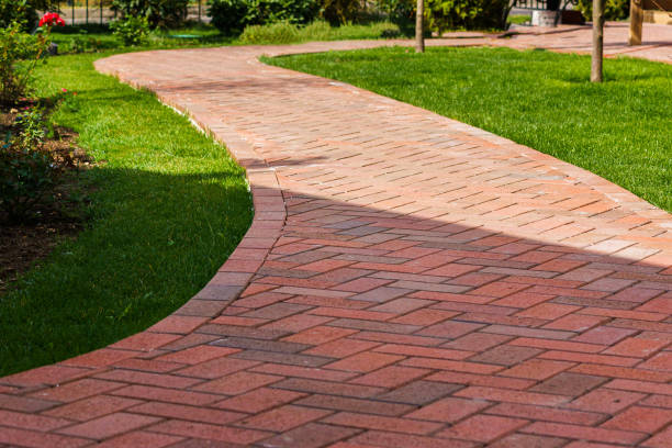 Best Interlocking Driveway Pavers  in Thompsonville, PA