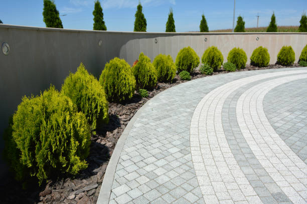 Best Residential Driveway Paver Services  in Thompsonville, PA