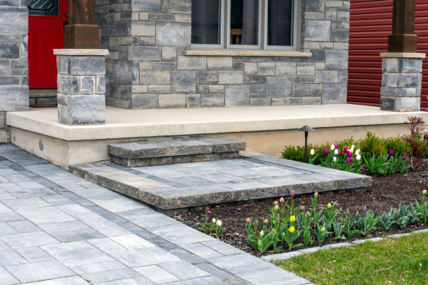 Best Driveway Paving Contractor  in Thompsonville, PA