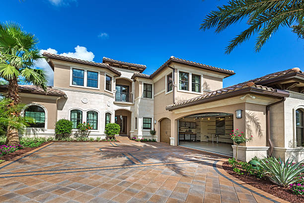 Professional Driveway Pavers in Thompsonville, PA