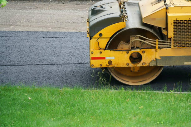 Best Driveway Resurfacing Pavers  in Thompsonville, PA