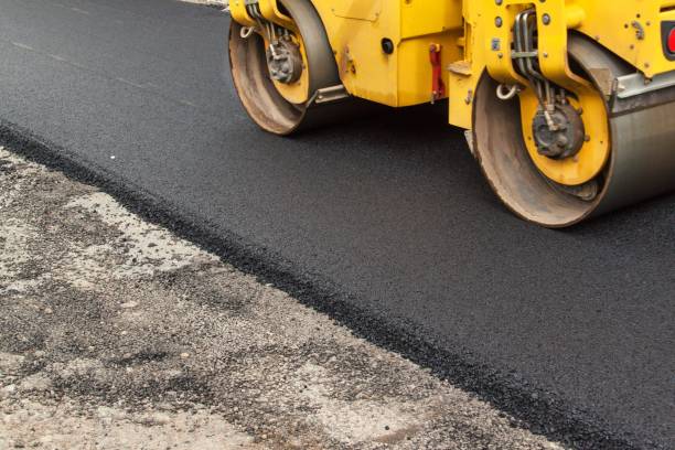 Best Driveway Pavers Near Me  in Thompsonville, PA