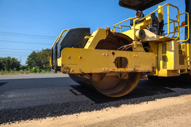 Best Cobblestone Driveway Pavers  in Thompsonville, PA